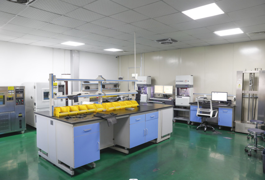 China Xiamen Loongrubber Technic Co., Ltd company profile