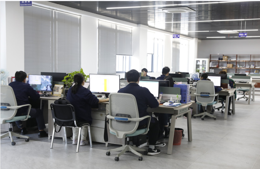 China Xiamen Loongrubber Technic Co., Ltd company profile