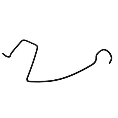 Flexible Rubber Tubing EPDM Hose for and Cutting Service in Engineering Machinery Needs