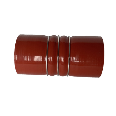 Cutting Service Silicone 45/90/135 Degree High Temperature Resistance Radiator Hose