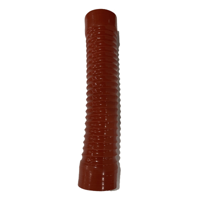 Cutting Customized Size High Temperature Resistance Silicone Radiator Hose for Engineering Machinery