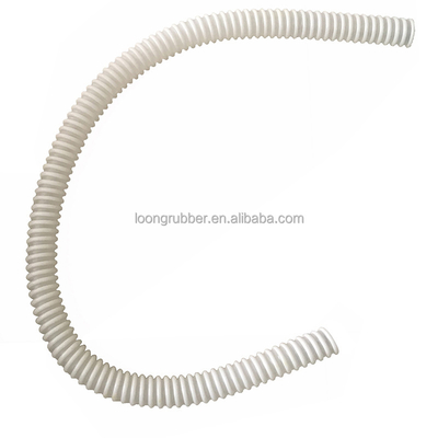 Sale TPU Polyurethane Flexible Dust Collector Suction Hose for Engineering Machinery