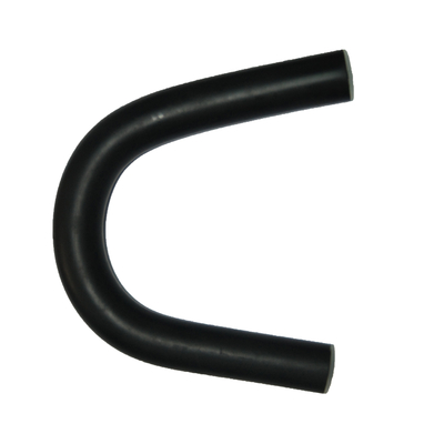 Processing Service Moulding EPDM/NBR Rubber Hose for Customized Automobile Antifreeze