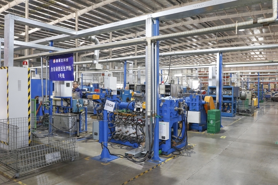 Cutting Service ISO Approved Silicone Reinforced Car Hoses for Optimal Performance