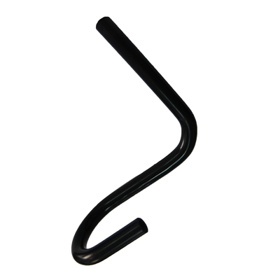 Processing Service Moulding EPDM/NBR Rubber Hose for Customized Automobile Antifreeze