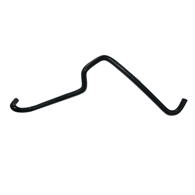 Processing Service Moulding EPDM/NBR Rubber Hose for Customized Automobile Antifreeze