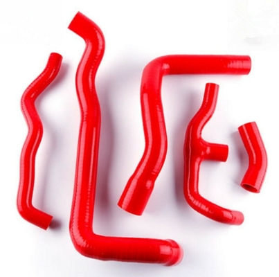 Air Intake Silicon Hose Radiator Coolant Colorful Silicone Hose for Auto Parts