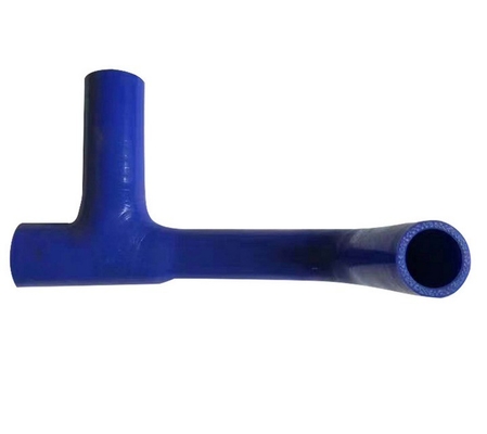 Air Intake Silicon Hose Radiator Coolant Colorful Silicone Hose for Auto Parts