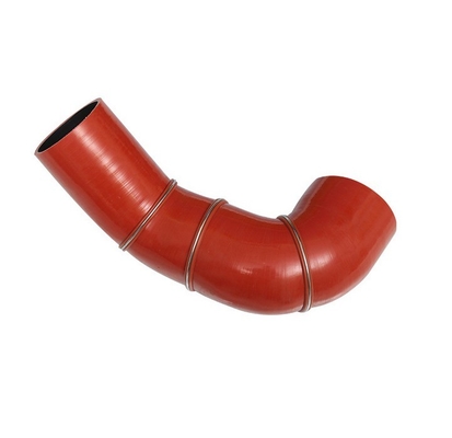 Moulding Service Automotive Silicone Tubing for Silicone Reinforced Car Hoses