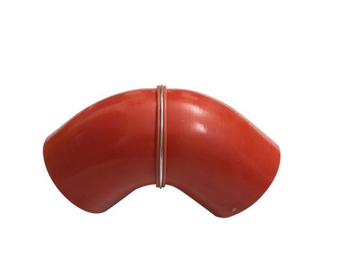 Moulding Service Automotive Silicone Tubing for Silicone Reinforced Car Hoses