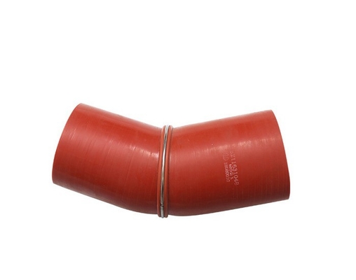 Moulding Service Automotive Silicone Tubing for Silicone Reinforced Car Hoses