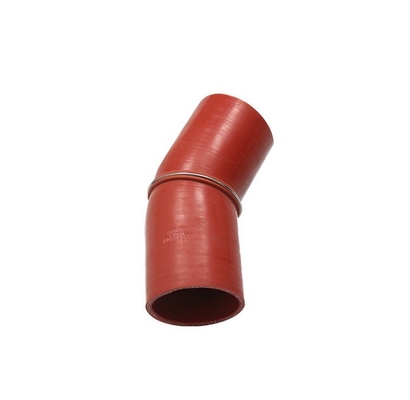 Moulding Service Automotive Silicone Tubing for Silicone Reinforced Car Hoses