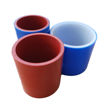 Silicone Intercooler/Turbo Bellow Hump Hose for Engineering Machinery and Performance