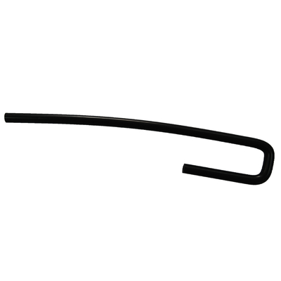 High Pressure Air Brake Hose for Engineering Machinery Moulding and Processing Service