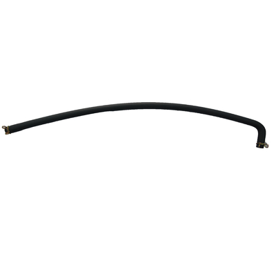 EPDM Polyester Customized Automobile Antifreeze Hose Engine Cooling Water Hose Rubber Tube