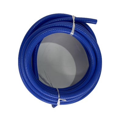 Auto Car Truck Silicone Rubber Braided Hose Kit for Flexible Radiator Hose Tube Pipe