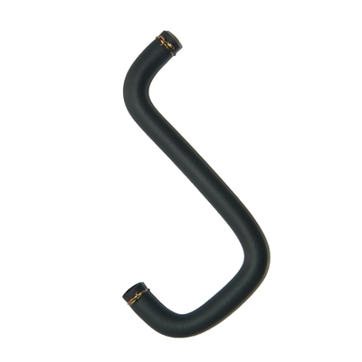 Customized NBR Hose Diesel Flexible OEM Rubber Fuel Hose for Processing Service Moulding