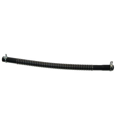 Customized Pressure Reinforced Compressed Air Water Rubber Hose for Processing Service