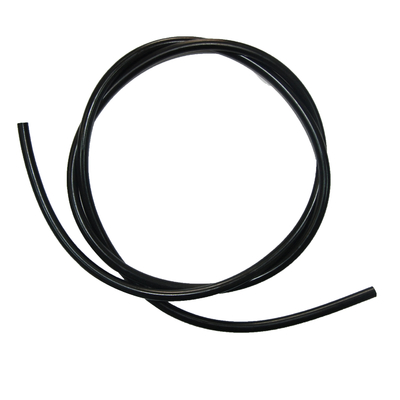 Customized NBR Hose Diesel Flexible OEM Rubber Fuel Hose for Processing Service Moulding