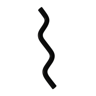 Customized NBR Hose Diesel Flexible OEM Rubber Fuel Hose for Processing Service Moulding