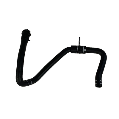 EPDM Polyester Rubber Suction Hose Coolant Rubber Hose for Moulding Processing Service