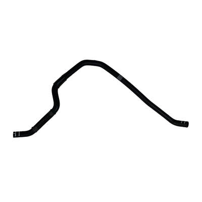 EPDM Polyester Rubber Suction Hose Coolant Rubber Hose for Moulding Processing Service