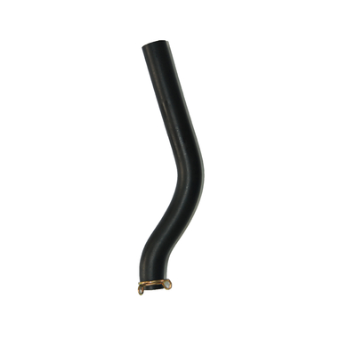 Customized NBR Hose Diesel Flexible OEM Rubber Fuel Hose for Processing Service Moulding