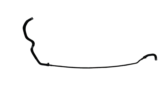 EPDM Polyester Rubber Suction Hose Coolant Rubber Hose for Moulding Processing Service