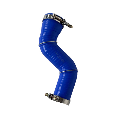 Flexible Silicone Vacuum Tubing for High Pressure Applications in Processing Service