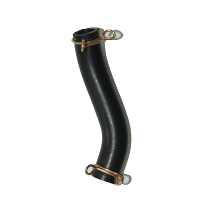 Customized NBR Hose Diesel Flexible OEM Rubber Fuel Hose for Processing Service Moulding