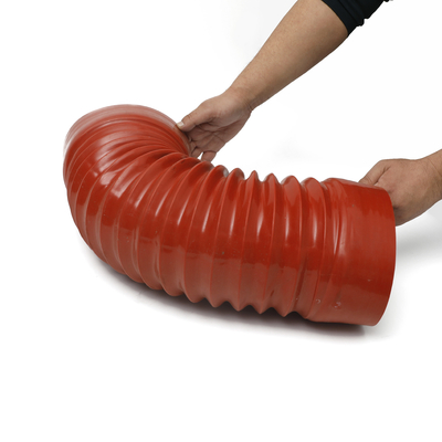 Engineering Machinery Rubber Oil Gashose Assembly with Moulding Processing Service