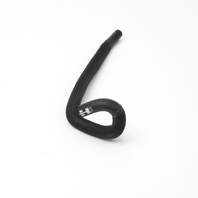 Engineering Machinery Rubber Oil Gashose Assembly with Moulding Processing Service