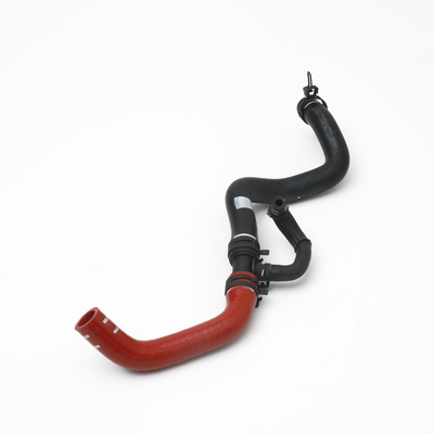 Engineering Machinery Rubber Oil Gashose Assembly with Moulding Processing Service