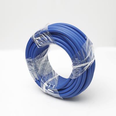 Engineering Machinery Cutting Service High Temperature Flexible Silicone Radiator Hose
