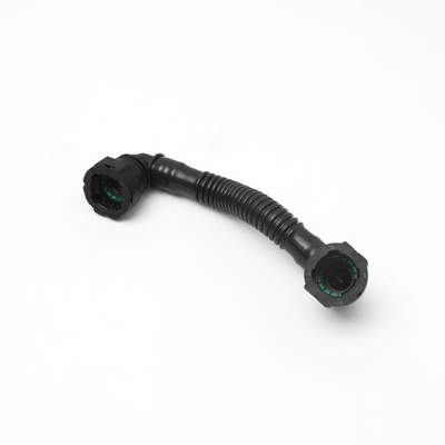 High Resistant EPDM Rubber Hoses for Flexible Intake Air and Custom Oil/Fuel Line Designed