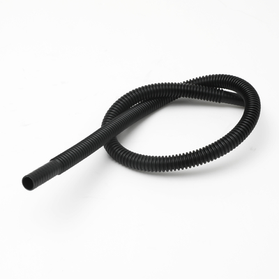 Engineering Machinery Rubber Oil Gashose Assembly with Moulding Processing Service