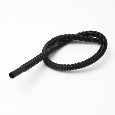 High Resistant EPDM Rubber Hoses for Flexible Intake Air and Custom Oil/Fuel Line Designed