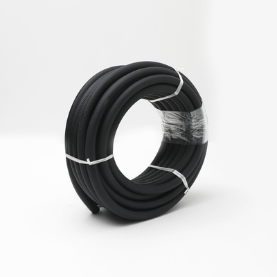 High Resistant EPDM Rubber Hoses for Flexible Intake Air and Custom Oil/Fuel Line Designed