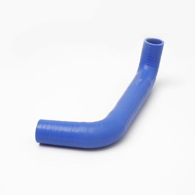 Engineering Machinery Cutting Service High Temperature Flexible Silicone Radiator Hose