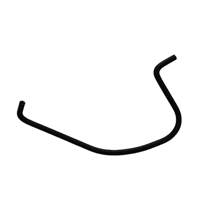 Top Selling NBR Hose Flexible Rubber Fuel Line Hose for Engineering Machinery