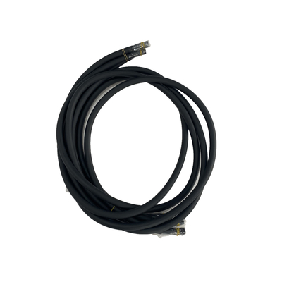 Moulding EPDM Rubber Hose for Engine Cooling Customized Design and Service