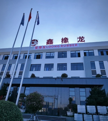 Moulding EPDM Rubber Hose for Engine Cooling Customized Design and Service