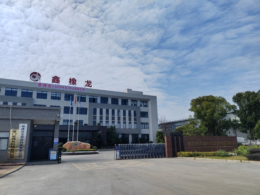 Moulding EPDM Rubber Hose for Engine Cooling Customized Design and Service