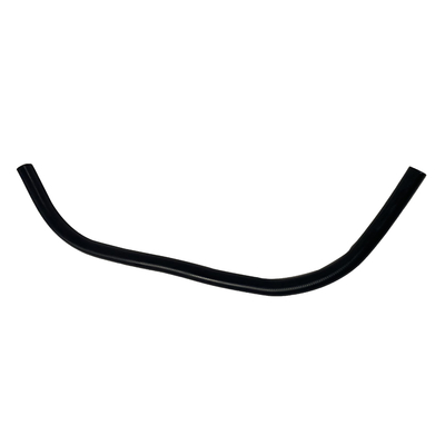 Oil Resistant Rubber Petrol Fuel Pump Hose with Flexible Design and Moulding Service