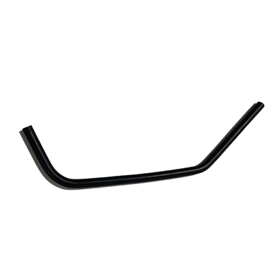Oil Resistant Rubber Petrol Fuel Pump Hose with Flexible Design and Moulding Service