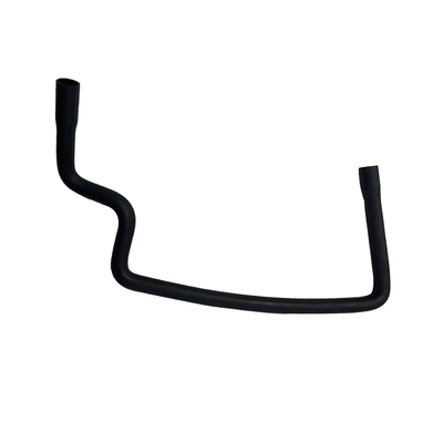 EPDM and Polyester High Pressure Rubber Air Intake Gas Hose for Engineering Machinery