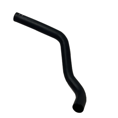 Cutting Processing Service Rubber Petrol Fuel Pump Hose for Engineering Machinery