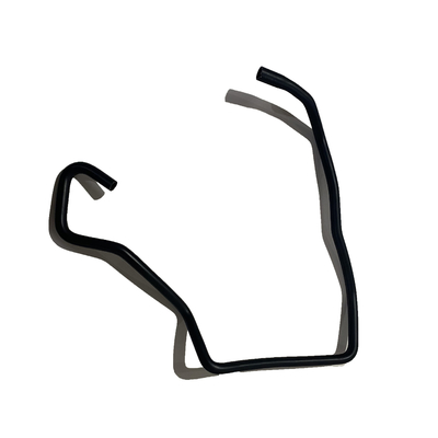 Cutting Processing Service Rubber Petrol Fuel Pump Hose for Engineering Machinery