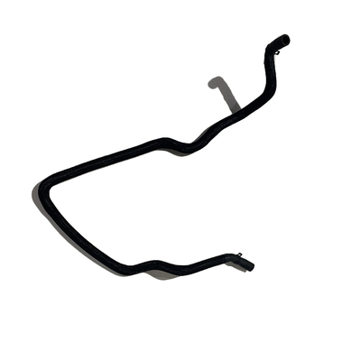 Cutting Processing Service Rubber Petrol Fuel Pump Hose for Engineering Machinery