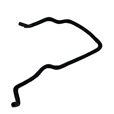 Cutting Processing Service Rubber Petrol Fuel Pump Hose for Engineering Machinery